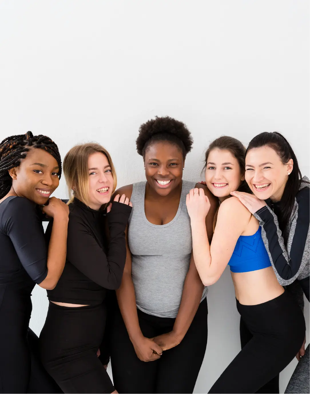 Empowered Community