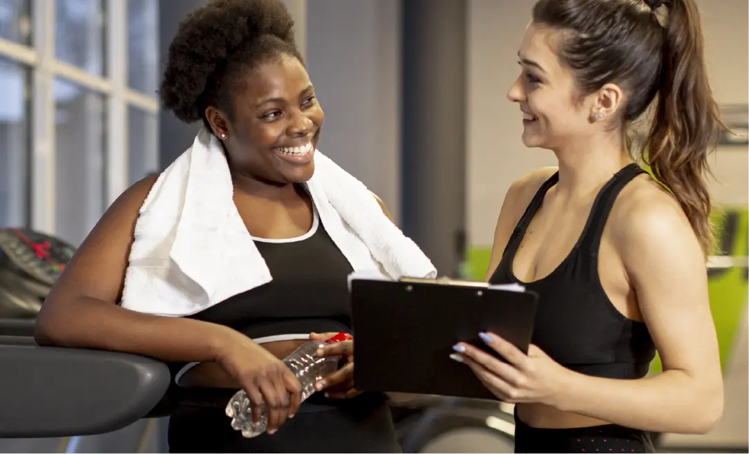 Lifestyle Coaching