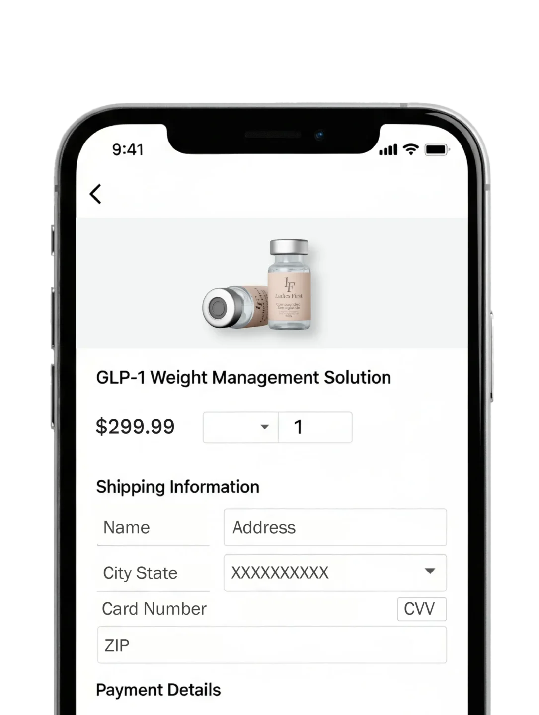 Manage Treatments