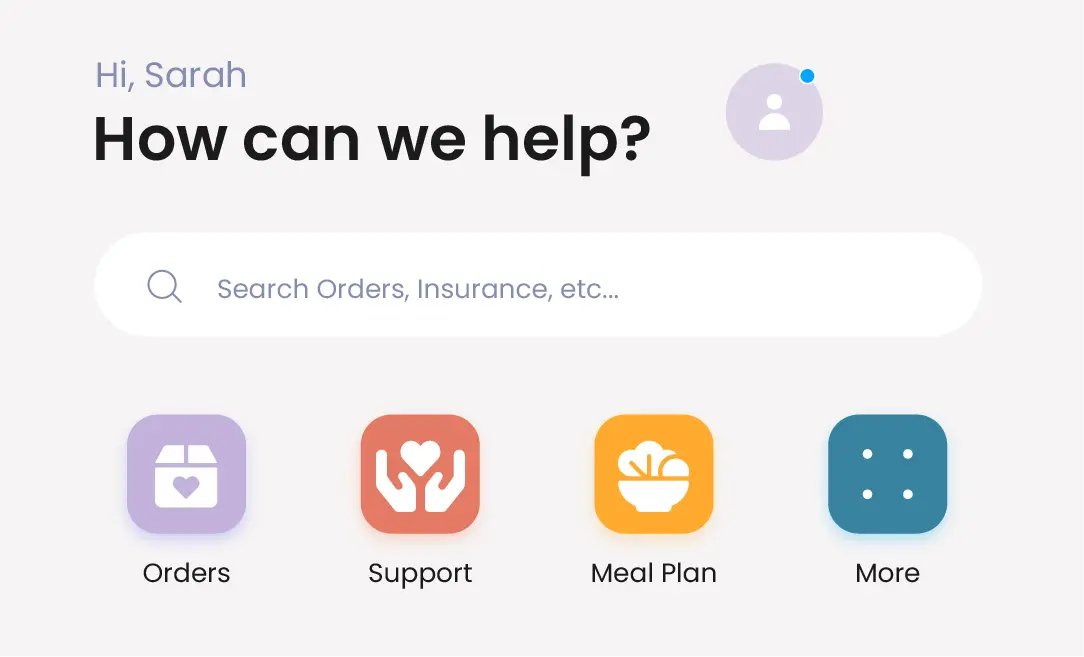 Seamless Platform