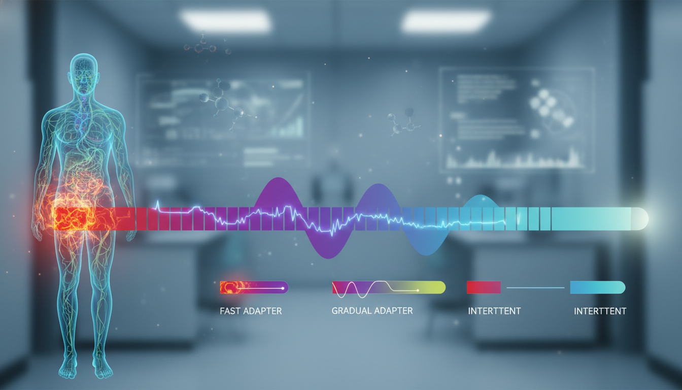 Understanding Semaglutide's Side Effect Timeline