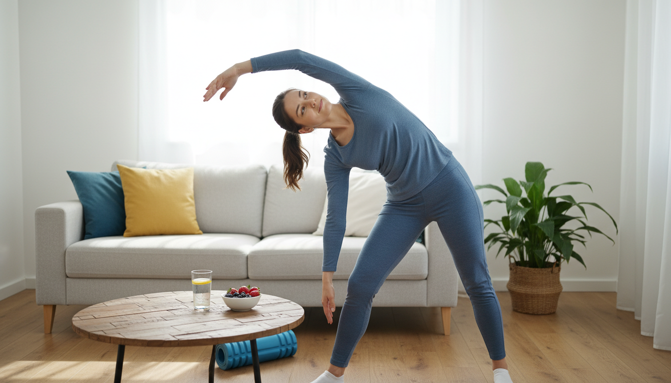 Supporting Your Body Through the Adjustment