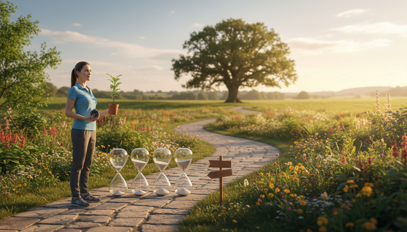 Managing Expectations Throughout Your Journey